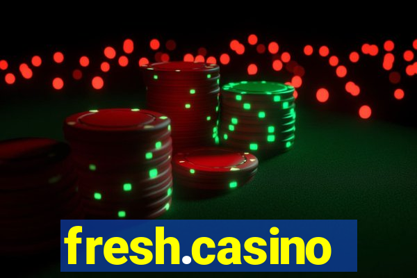 fresh.casino