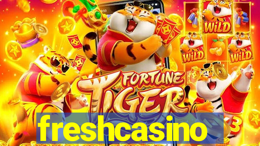 freshcasino