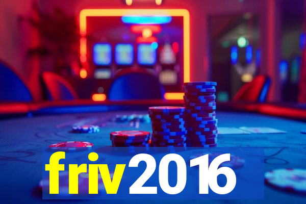 friv2016
