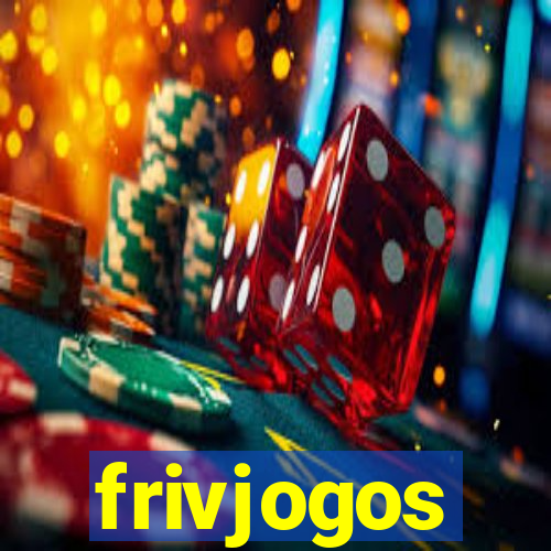 frivjogos