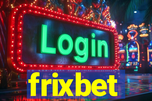 frixbet