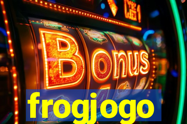 frogjogo