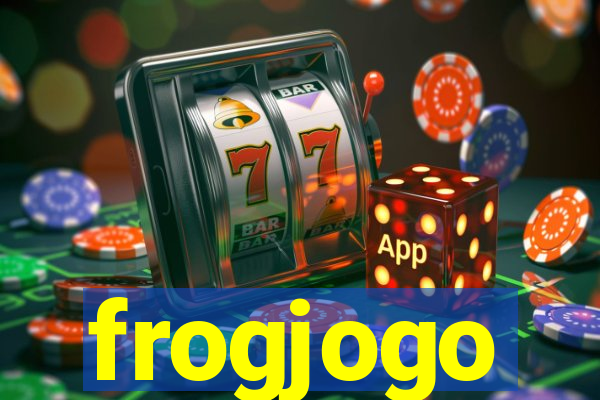 frogjogo