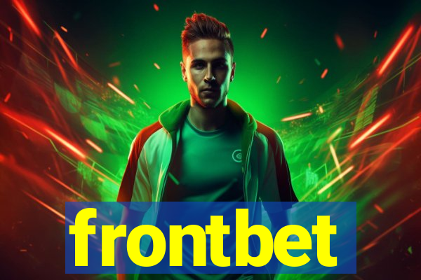 frontbet