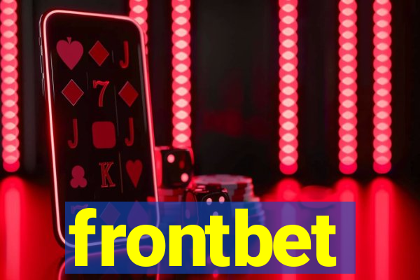 frontbet
