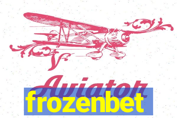 frozenbet