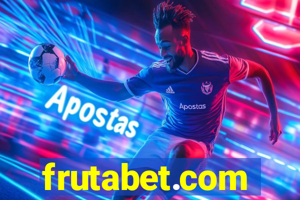 frutabet.com