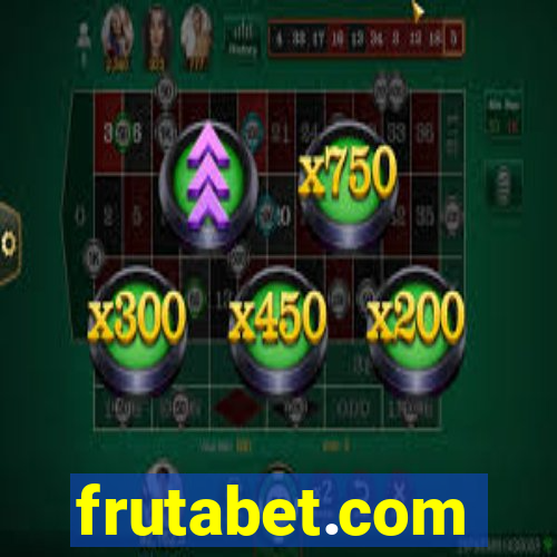 frutabet.com