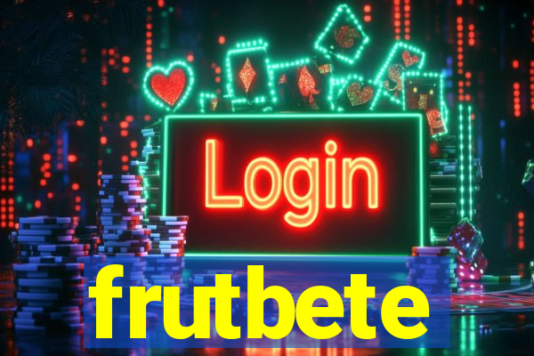 frutbete