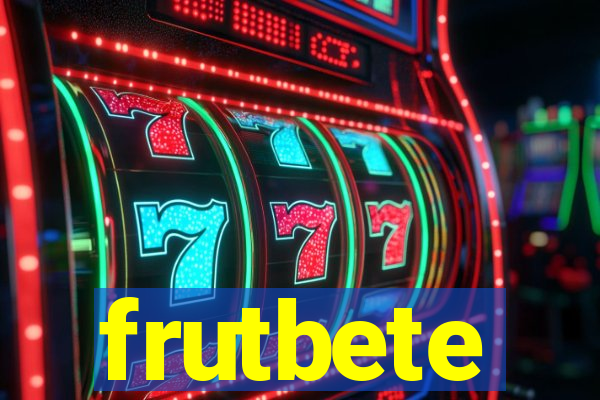 frutbete