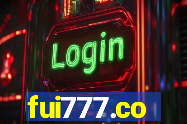 fui777.co