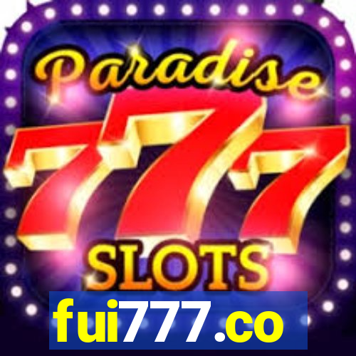 fui777.co