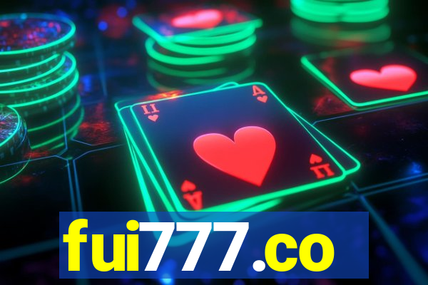 fui777.co