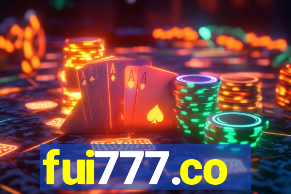 fui777.co