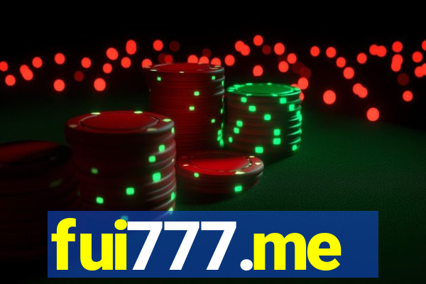 fui777.me