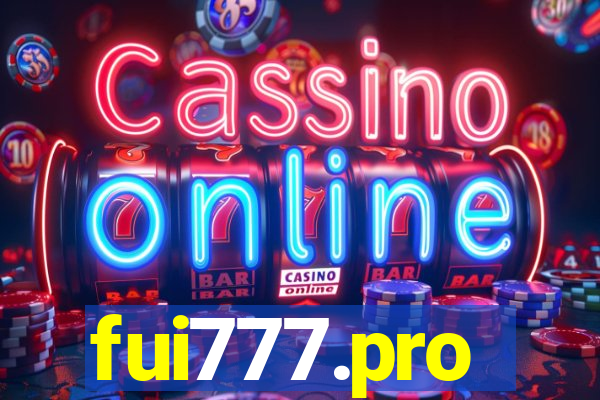 fui777.pro