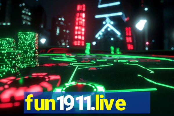 fun1911.live