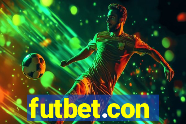 futbet.con