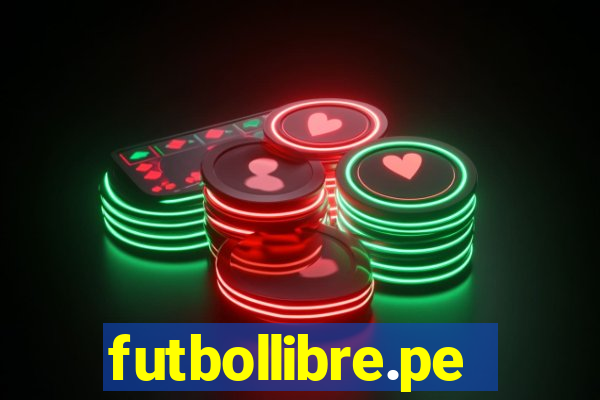 futbollibre.pe