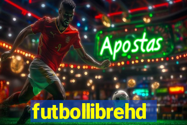 futbollibrehd