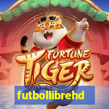 futbollibrehd