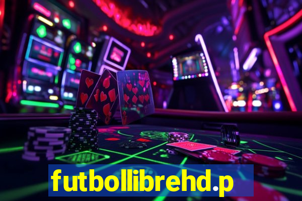 futbollibrehd.pe