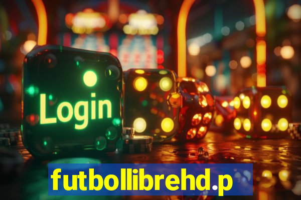 futbollibrehd.pe