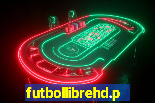 futbollibrehd.pe