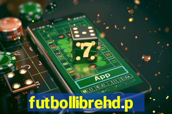 futbollibrehd.pe