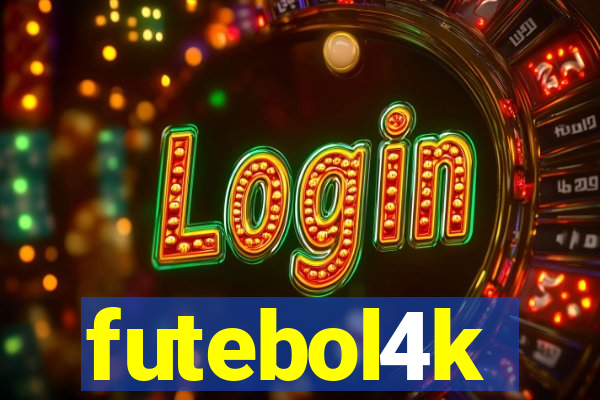 futebol4k