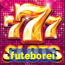 futeborei
