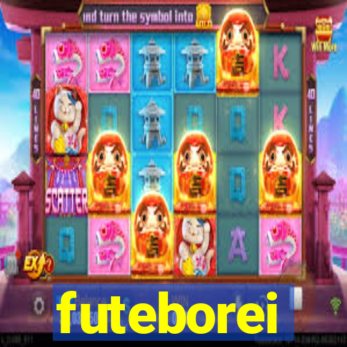 futeborei
