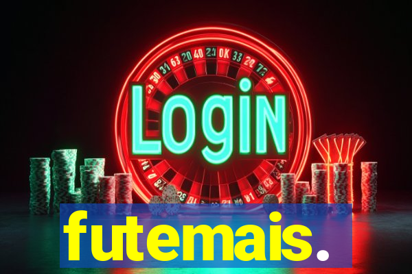 futemais.