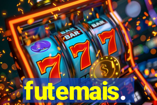 futemais.