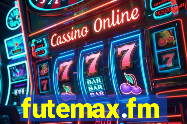 futemax.fm