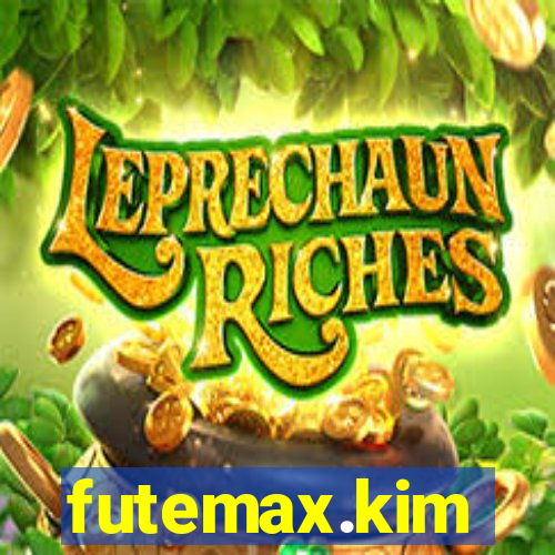 futemax.kim