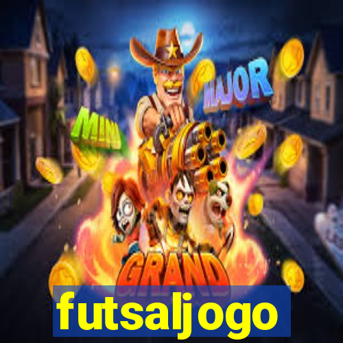 futsaljogo