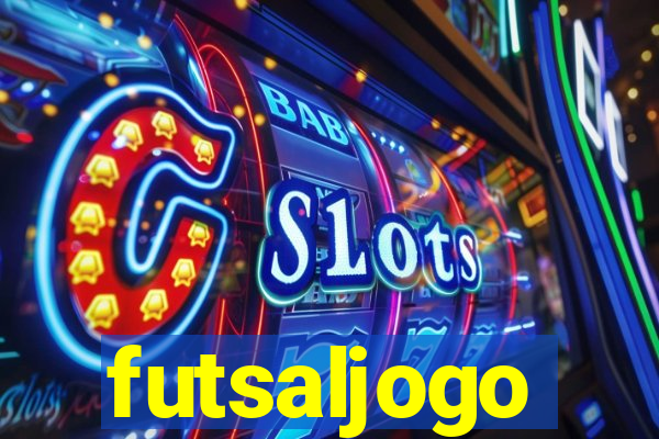 futsaljogo