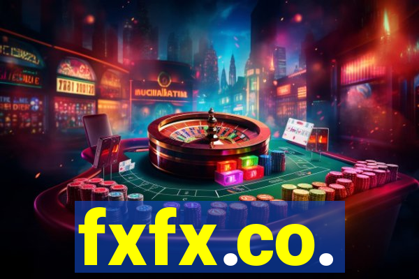 fxfx.co.