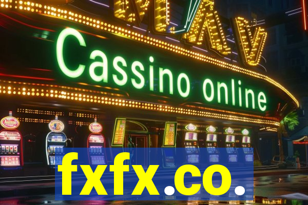 fxfx.co.