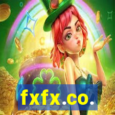 fxfx.co.