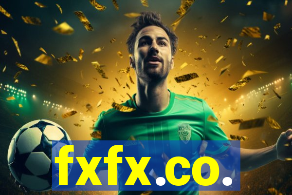 fxfx.co.