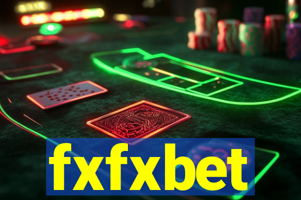 fxfxbet