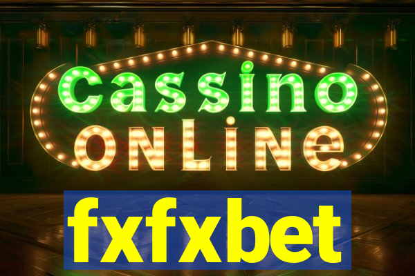 fxfxbet