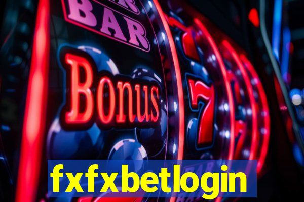 fxfxbetlogin