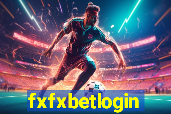 fxfxbetlogin