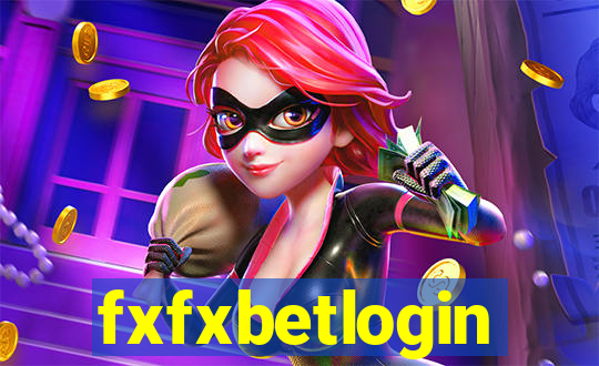 fxfxbetlogin