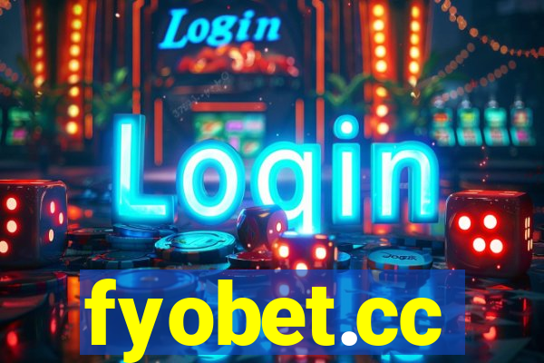 fyobet.cc