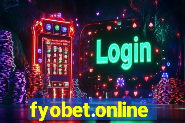 fyobet.online