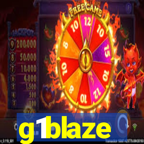 g1blaze
